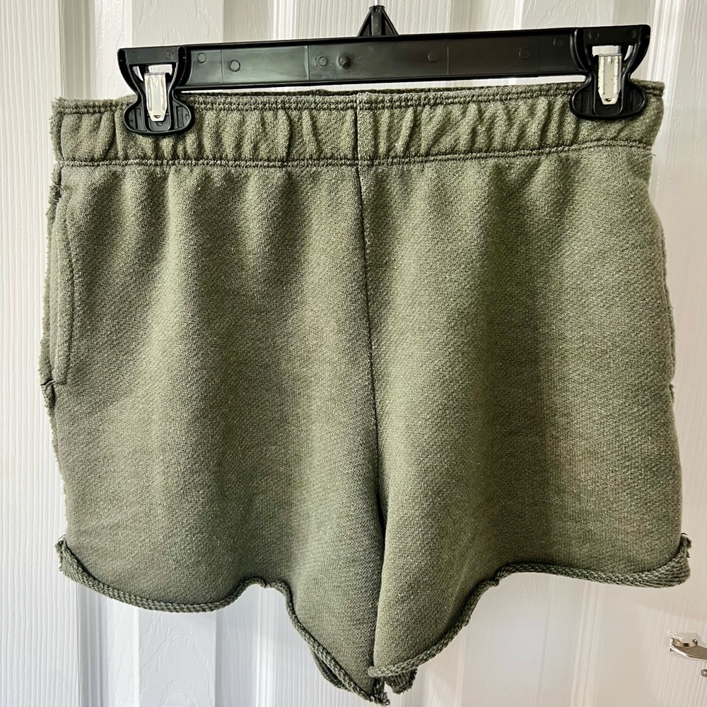 Aerie shorts